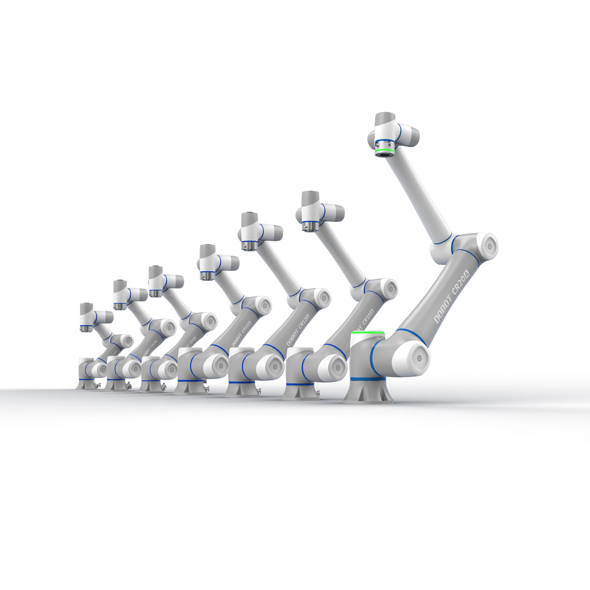 DOBOT CR Range