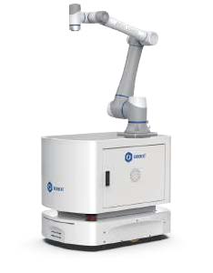 Dobot CRA Series collaborative robot